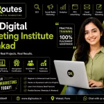Best Digital Marketing Institute in Wakad – Learn Industry-Focused Skills with DigiRoutes