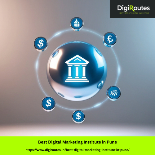 Best Digital Marketing Institute in Pune
