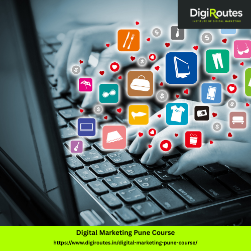 Digital Marketing Pune Course