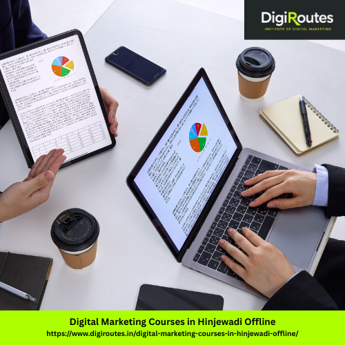 Digital Marketing Courses in Hinjewadi Offline