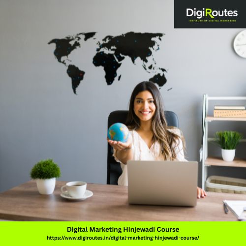 Digital Marketing Hinjewadi Course