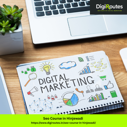 Seo Course in Hinjewadi
